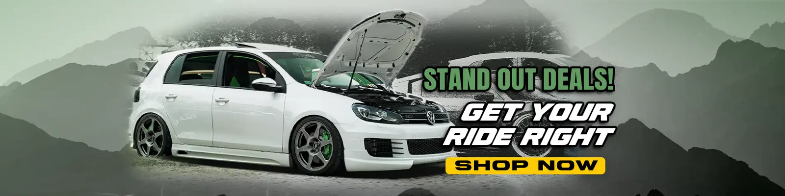 Unleash Your European Performance